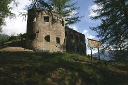 Forte Barbadifiore