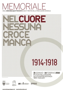 Nel cuore nessuna croce manca