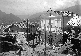 Valsugana orientale e Tesino