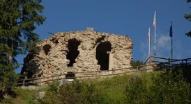 Forte Strino Forte Strino