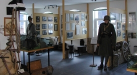 Museo caoria Museo caoria
