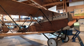 Museo Caproni Museo Caproni