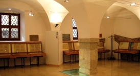 Museo Sat Museo Sat