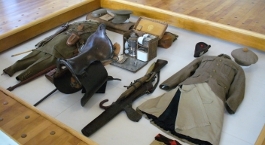 Museo di Peronne