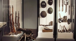 Museo Vermiglio