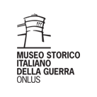 Footer Logo - Museo della Guerra