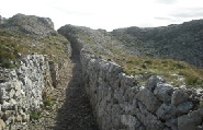 Camminamento Ghersi Camminamento Ghersi