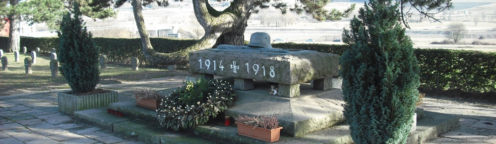 Cimitero militare austroungarico | Levico