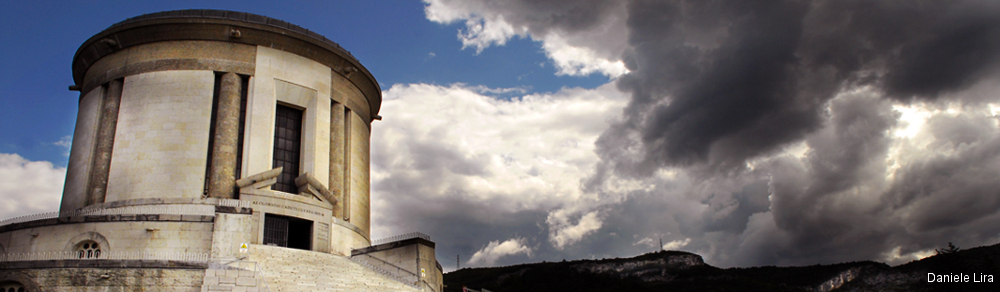 Sacrario militare | Rovereto