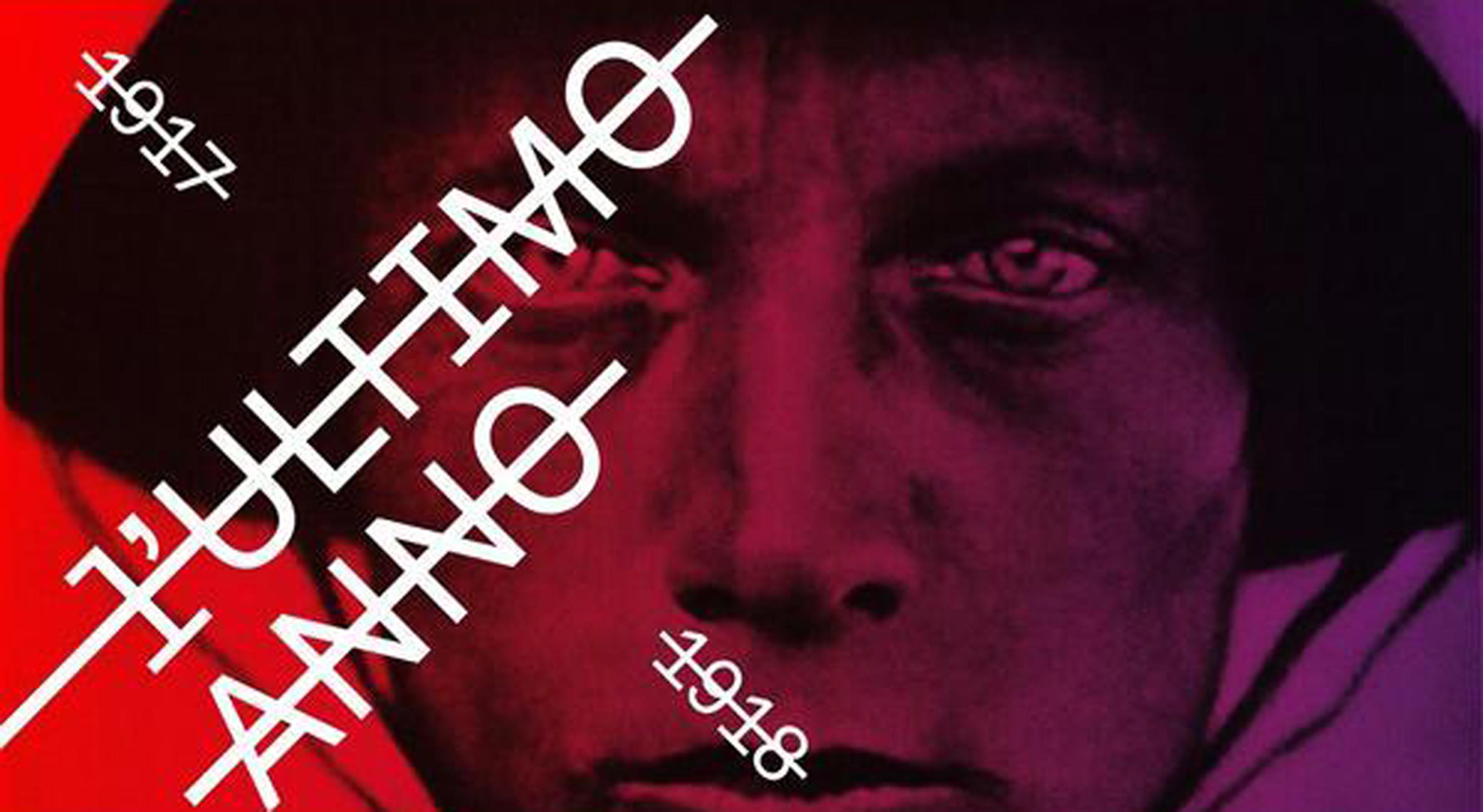 L'ultimo anno 1917-1918 L'ultimo anno 1917-1918