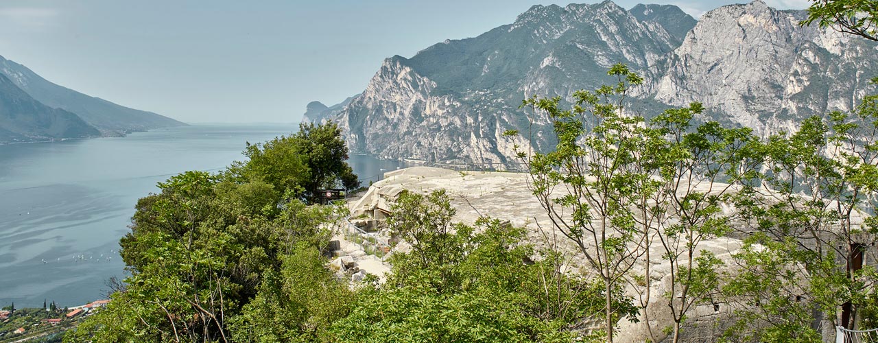 esplora il vasto patrimonio storico ed architettonico riferito al Primo conflitto mondiale in Trentino