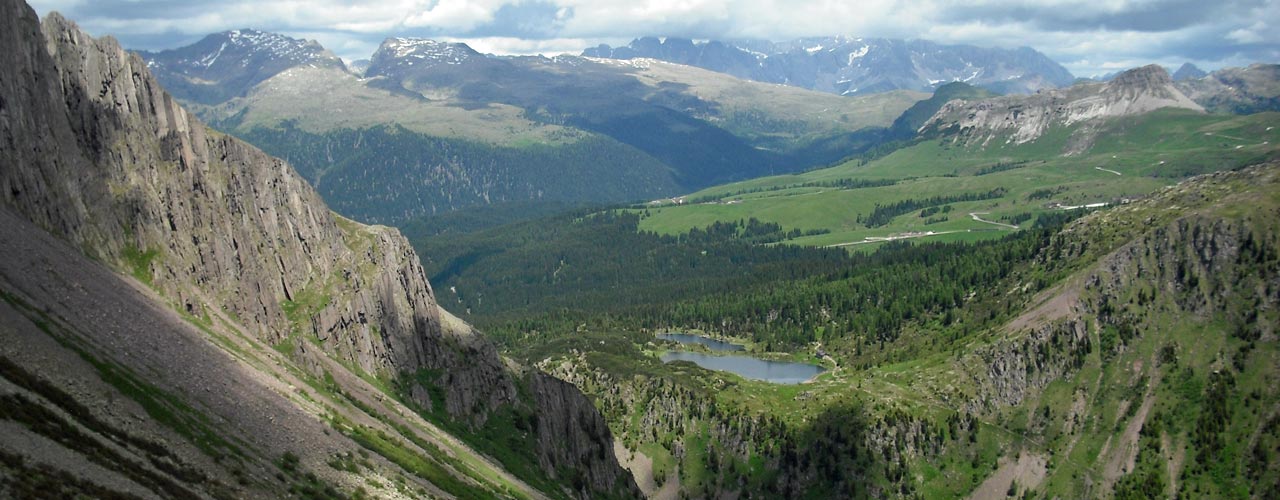 esplora il vasto patrimonio storico ed architettonico riferito al Primo conflitto mondiale in Trentino