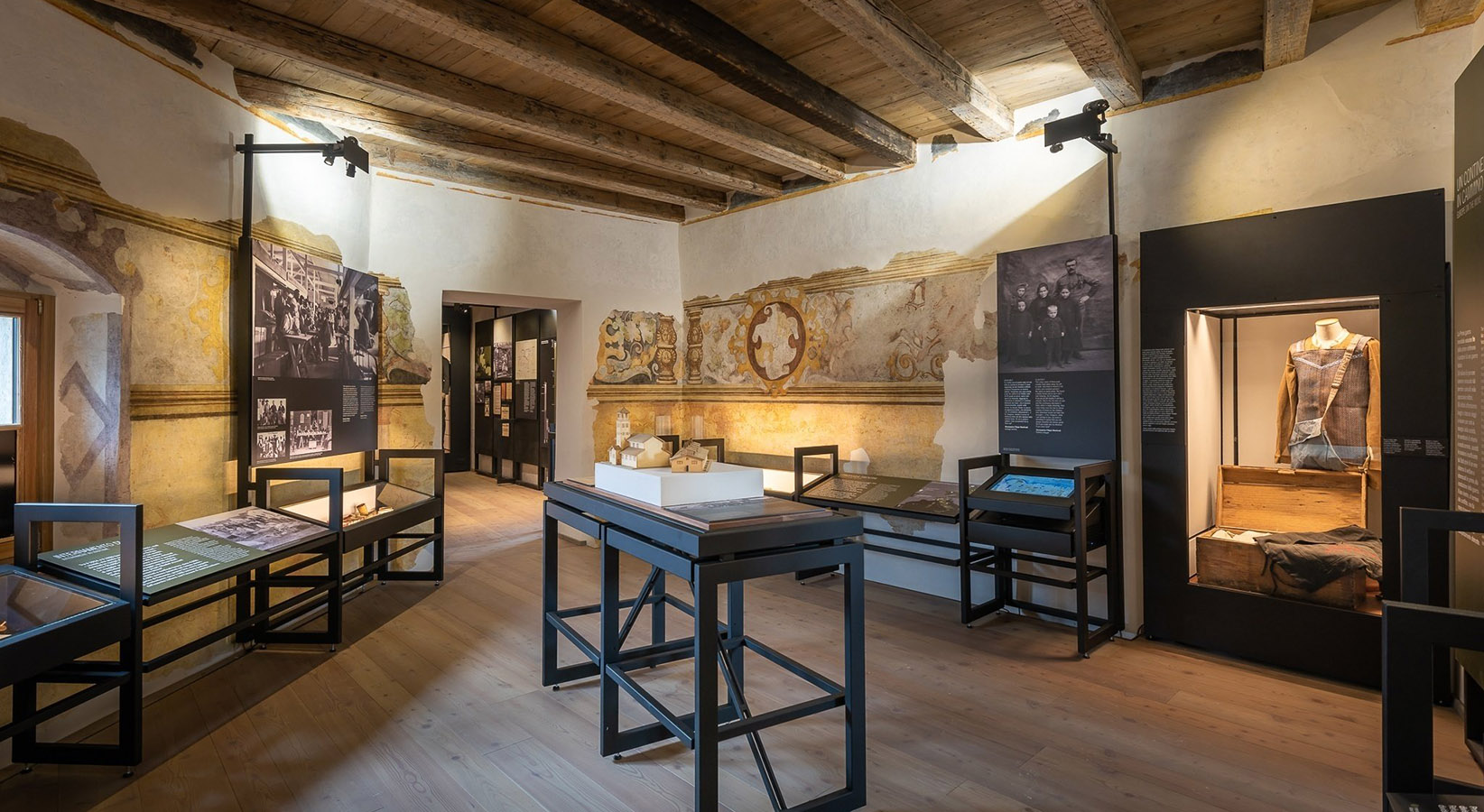 Museo Guerra Rovereto 5_Graziano Galvagni Ph_2021