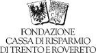 Logo Fondazione Caritro Logo Fondazione Caritro