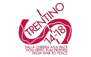 Logo Centenario Grande Guerra in Trentino HP Logo Centenario Grande Guerra in Trentino HP