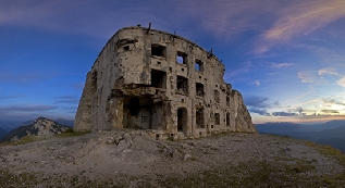 Fortezze di un Impero perduto Fortezze di un Impero perduto