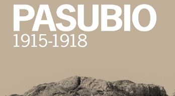 Pasubio 1915-18