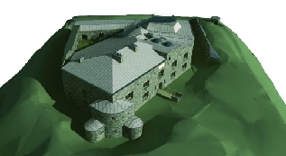 Forte San Biagio
