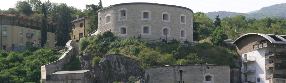 Forte Nago