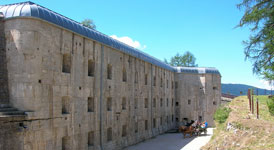Museo Forte Belvedere