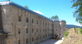 bis Museo Forte Belvedere