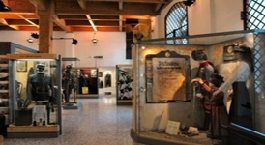 Mostra di Borgo