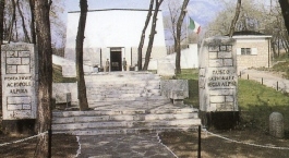 04 Museo Storico Nazionale degli Alpini