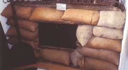 09 Museo della Guerra 1915-1918 in Marmolada