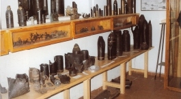 05 Museo della Grande Guerra in Valle del Chiese