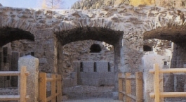 12 Museo di Forte Strino