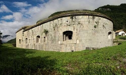 Forte Larino Forte Larino