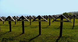 Cimitero di Slaghenaufi