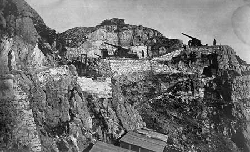 Artiglieria sul Pasubio