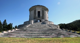 Sacrario Rovereto