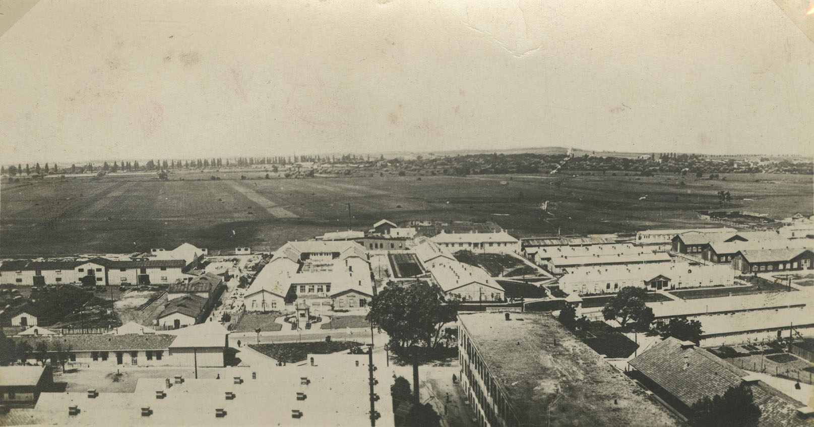 Mitterndorf. Visuale dall’alto [AF MSIGR 123/154]