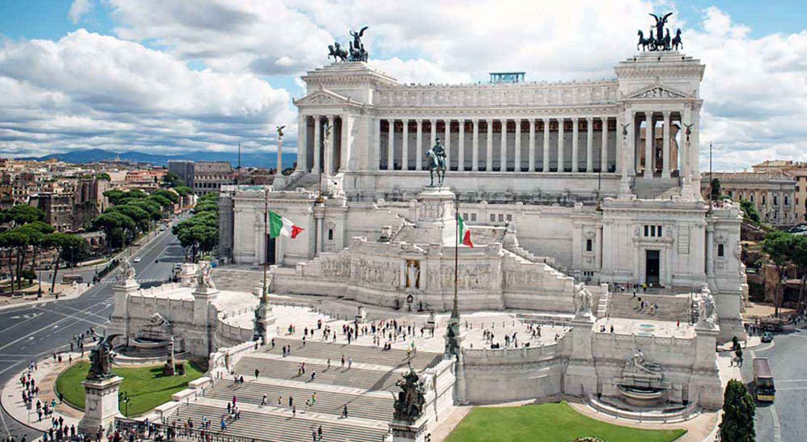 Vittoriano