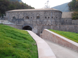 Forte Cadine