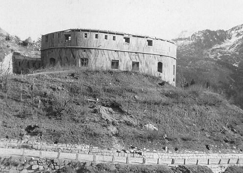 Forte Strino