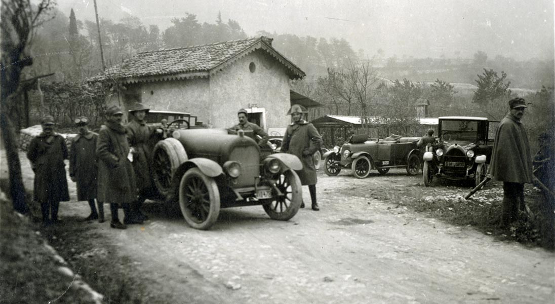 MUSICA PATRIOTTICA SCARICA