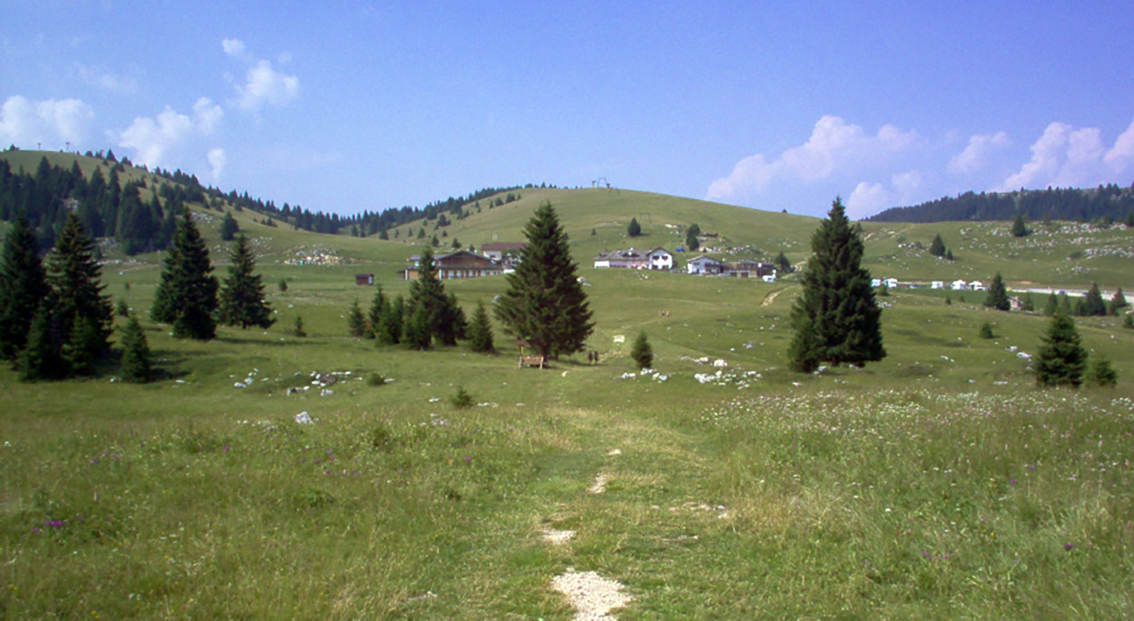 Monte Maggio