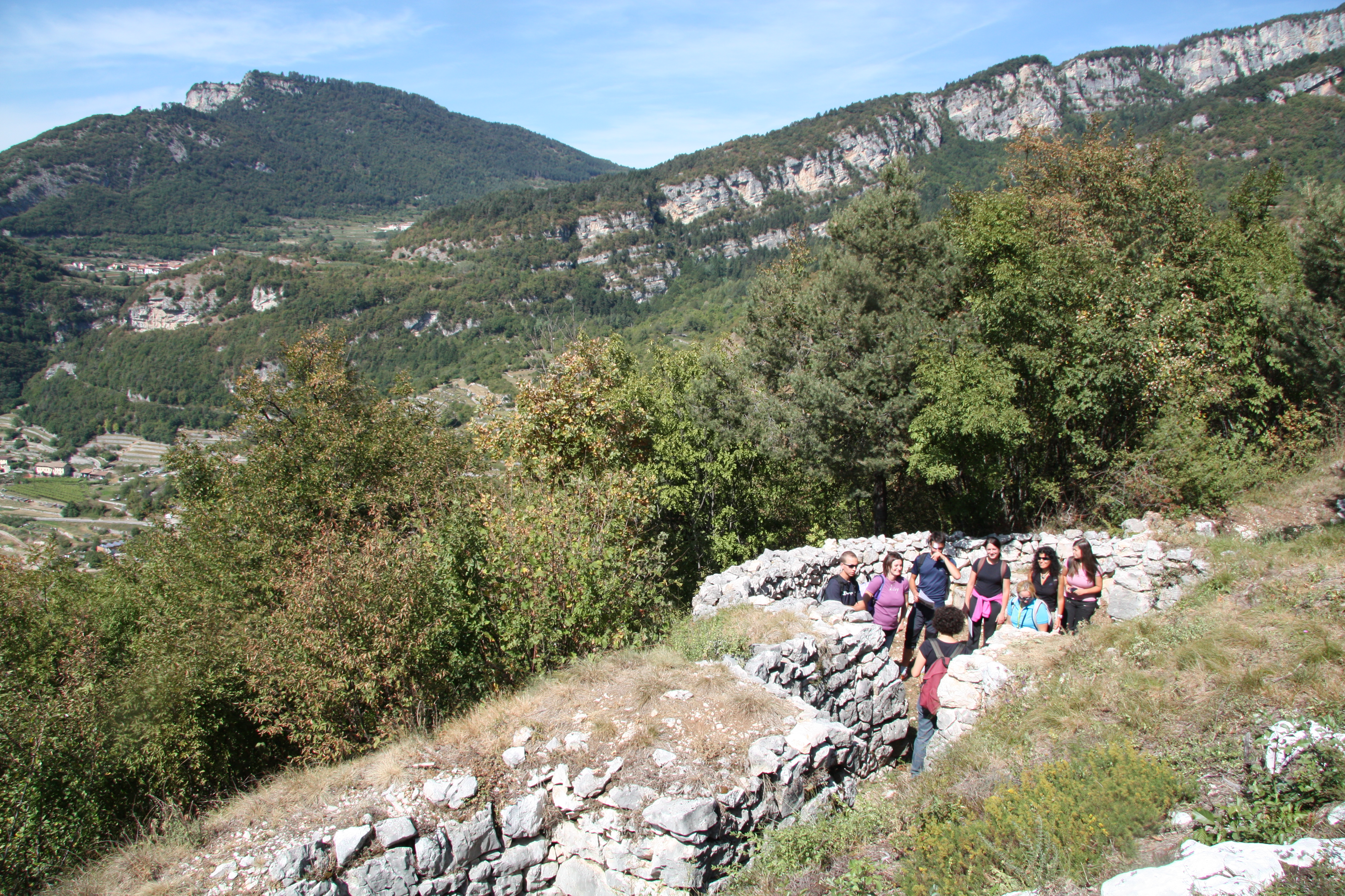 Didattica Rovereto