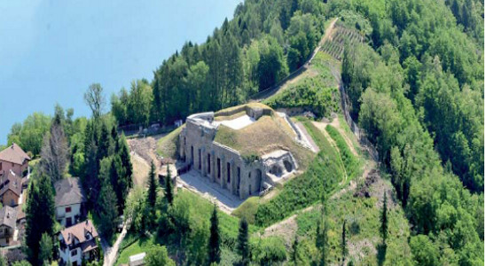 Forte Tenna