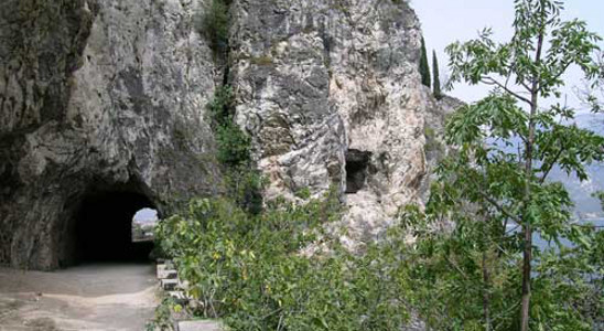 Tagliata Ponale