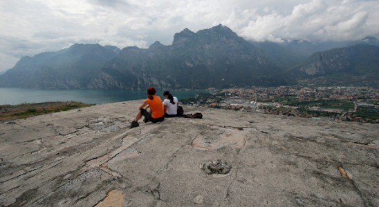 Forte Garda