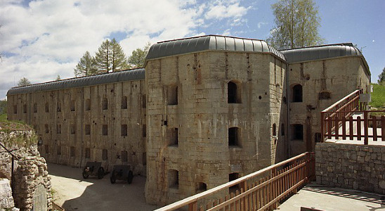 Forte Belvedere
