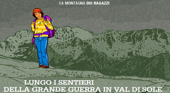 La montagna dei ragazzi