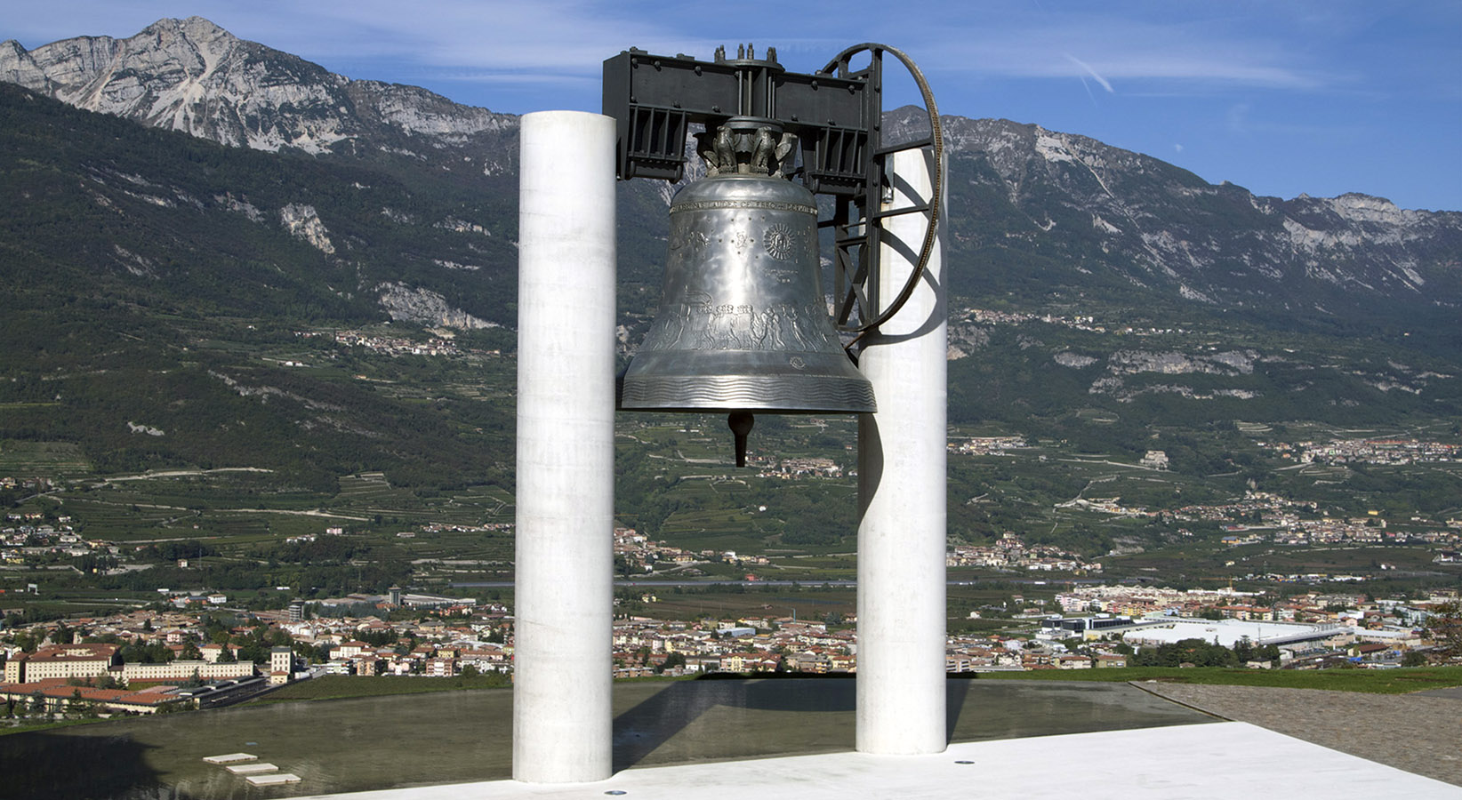 Campana dei Caduti Rovereto