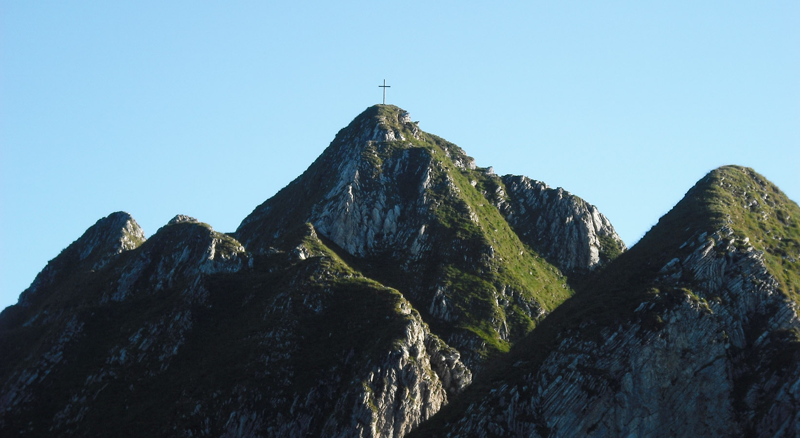 Monte Cadria_croce di vetta_MGR
