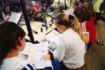 proposte per le scuole