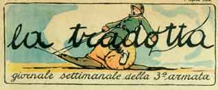 La Tradotta